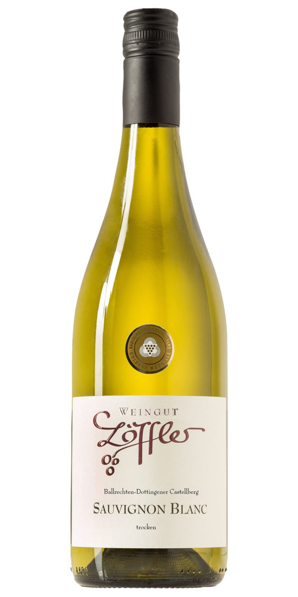 Weingut Löffler Sauvignon Blanc trocken